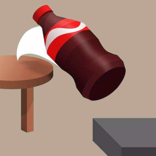 Bottle The Flip 3D 10