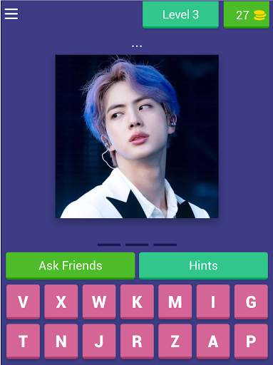 Bts Army guess the pic screenshot 20