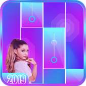 Ariana Grande Piano Tiles 1.0