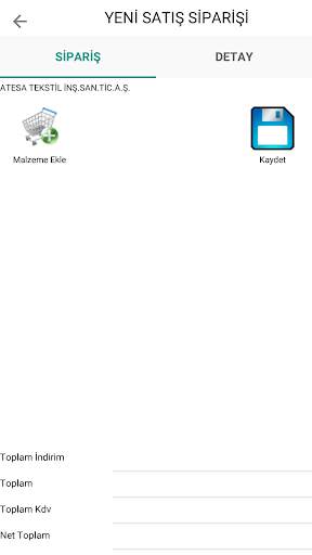 NetMobile screenshot 5
