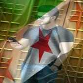 صورتك في علم الثورة السورية SyriaFree on 9Apps