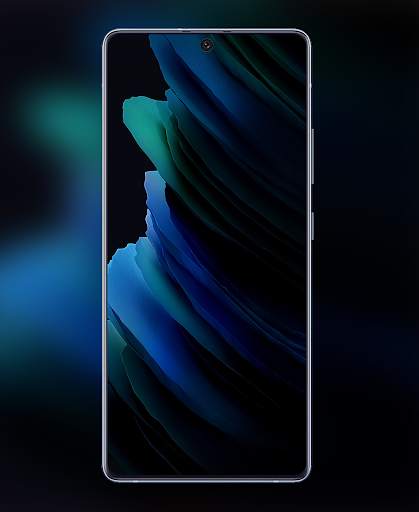 Galaxy A71 & A72 5G Wallpaper screenshot 8