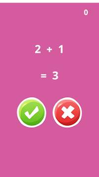 Funny Freaking Maths Challenge screenshot 5