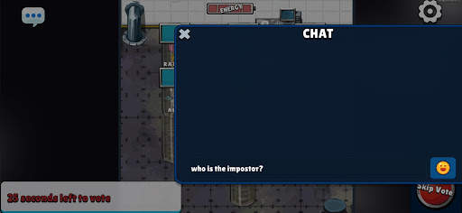 Outer Rat - Impostor & Detective screenshot 6