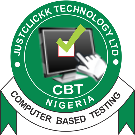 JAMB CBT PRACTICE 2022 icon
