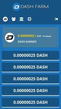 DarkCoin Farm - Free DarkCoin 2 تصوير الشاشة