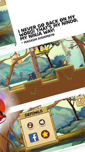 Ninja Jumper - Hero PDF screenshot 6