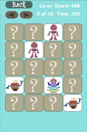 Game for Boys - Robots screenshot 4