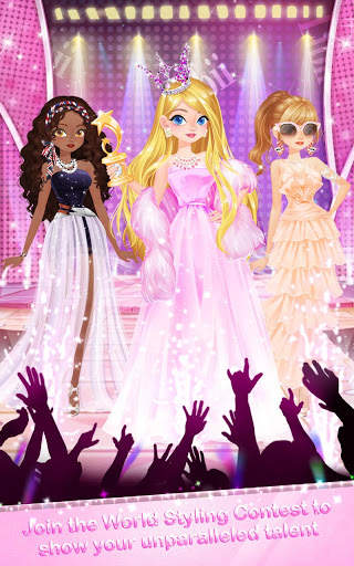 Blair's School Boutique screenshot 4