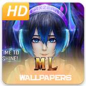 ML Wallpapers 1.1