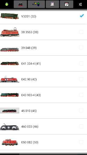 Win-Digipet Mobile screenshot 2