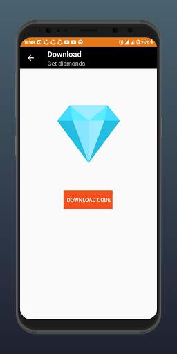 free diamonds for free fire app screenshot 3