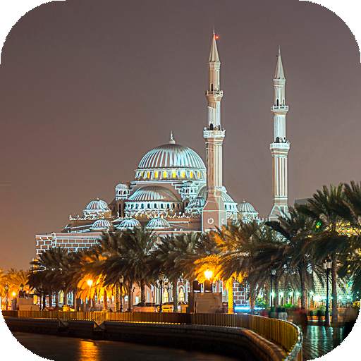 Mosque Wallpapers | hd backgrounds 3.0