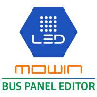 Bus Panel Editor