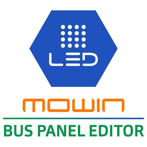 Bus Panel Editor 1.3.1