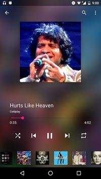 TC Player 7 تصوير الشاشة