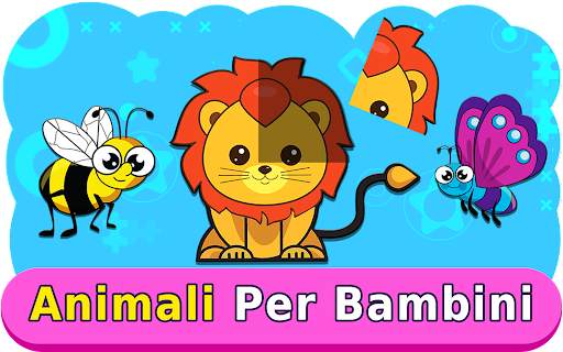 Kidemy : giochi per bambini screenshot 5