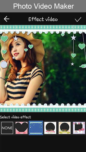 Photo Video Maker With Music screenshot 6