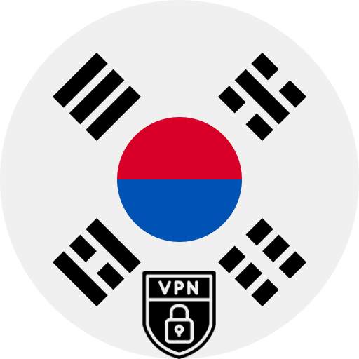 Korea VPN Free 7.0