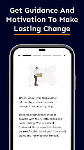 Atom: Meditation for Beginners screenshot 6
