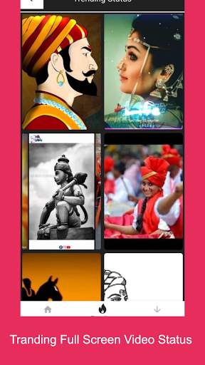 Marathi Video Status For WhatsApp screenshot 8