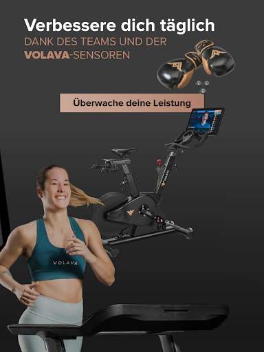 Volava screenshot 9