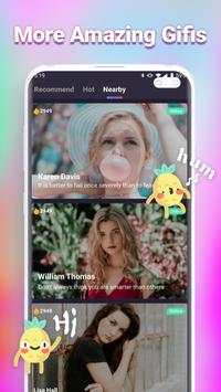 VidTalk 1 تصوير الشاشة