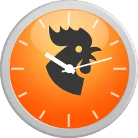 Speaking Clock on 9Apps