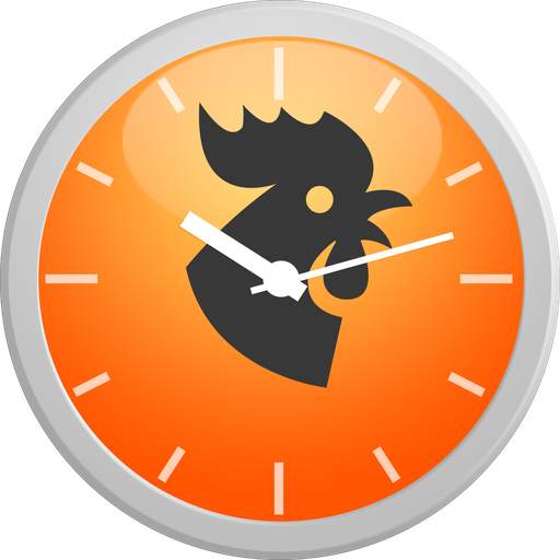 Speaking Clock 5.1.7