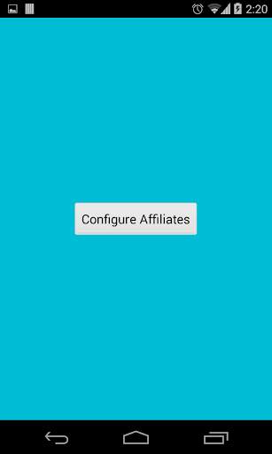 Easy Affiliate Links screenshot 1