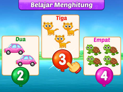 Game Matematika untuk Anak screenshot 11