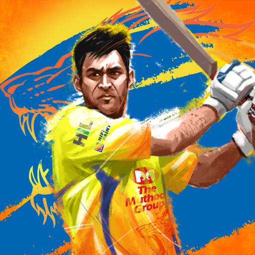 CSK Battle Of Chepauk 2 4.1.0