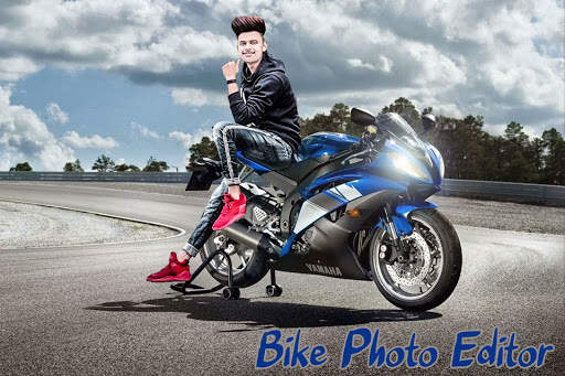 PicsIn - Smart Photo Editor screenshot 1