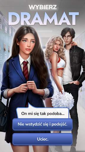 Klub Romantyki - Moje Historie screenshot 4