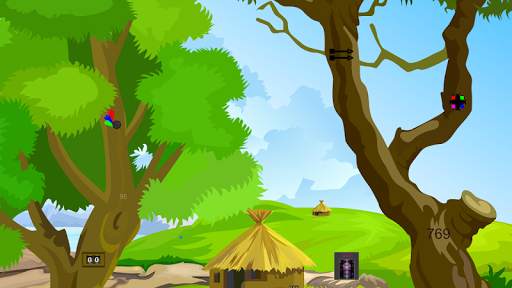 Escape game : Escape Games Zone 22 screenshot 4