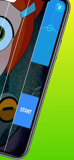 Ben10 Tiles Edm Games screenshot 5