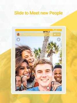 ALO - Social Video Chat screenshot 11