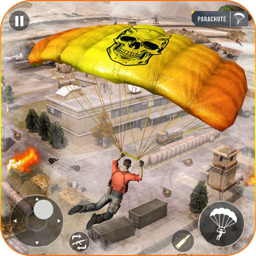 FPS Elite Shooting Battlegrounds: Killer Encounter icon