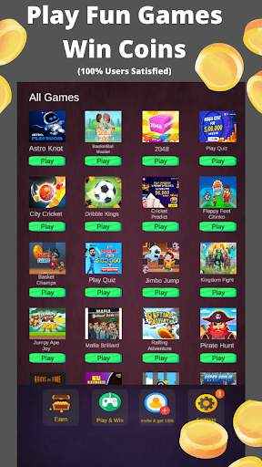 Glassball - Earn Money Online स्क्रीनशॉट 2