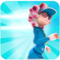Granny Run icon