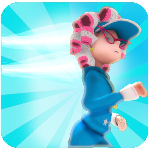 Granny Run 1.1