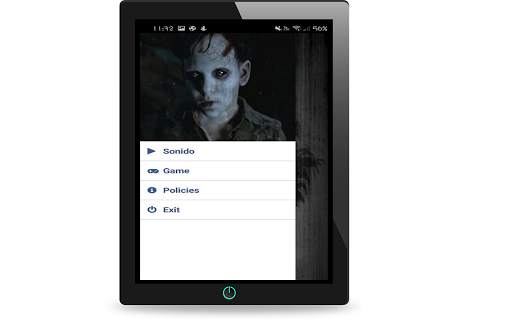 Ghost sound screenshot 5
