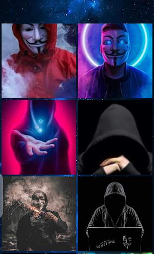 hacker wallpapers 4k screenshot 3
