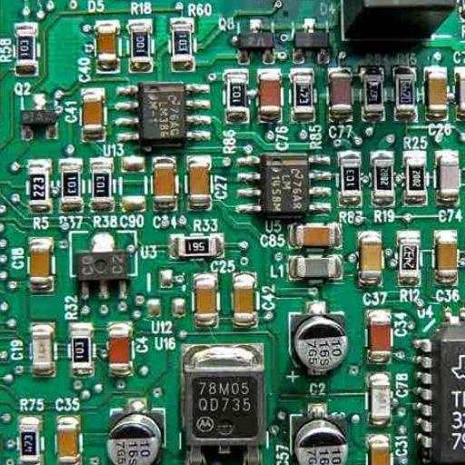 SMD компоненты поиск оффлайн 1.6.0