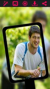 Photo In Photo - PIP Editor screenshot 5