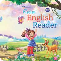 Sparkle English Reader - 1 on 9Apps
