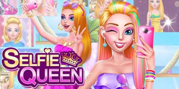 Selfie Queen: Social Superstar screenshot 1