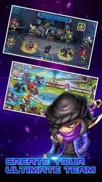 King of Duel screenshot 8