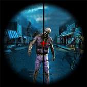 Zombie Sniper Counter Shot 1.0.2