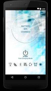 Fast Charger screenshot 1